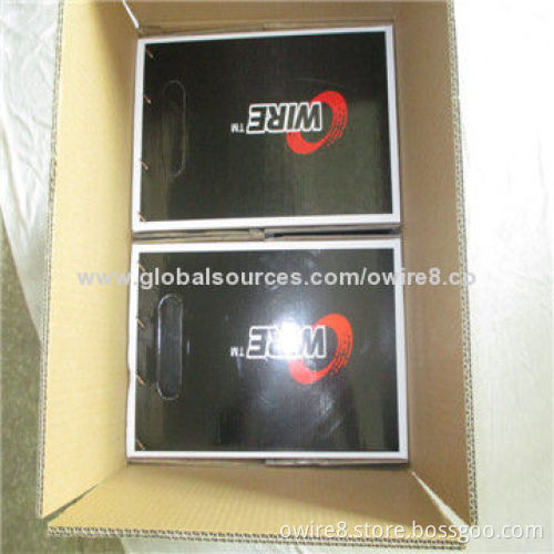 Superior Quality Outdoor Cat5e LAN Cable, 305m, OEM/ODM Orders Available